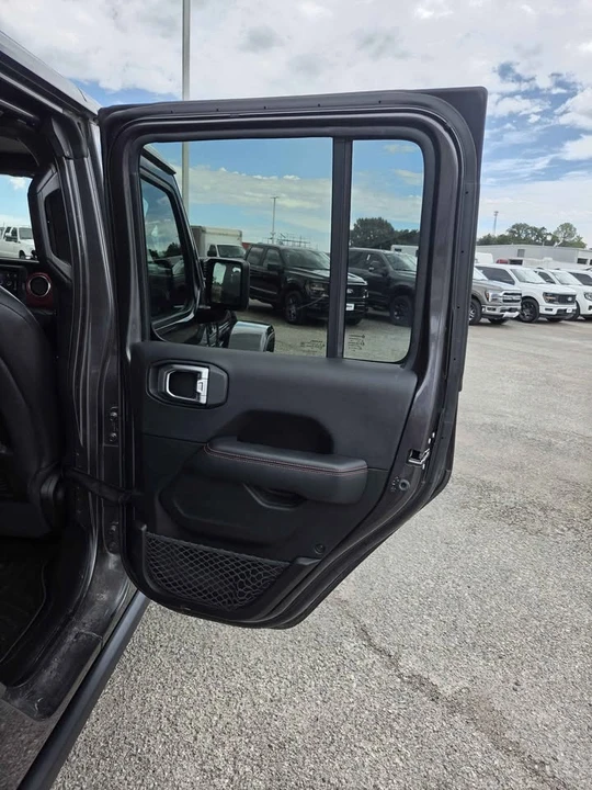 2020 Jeep JT Gladiator - Image 11 of 14