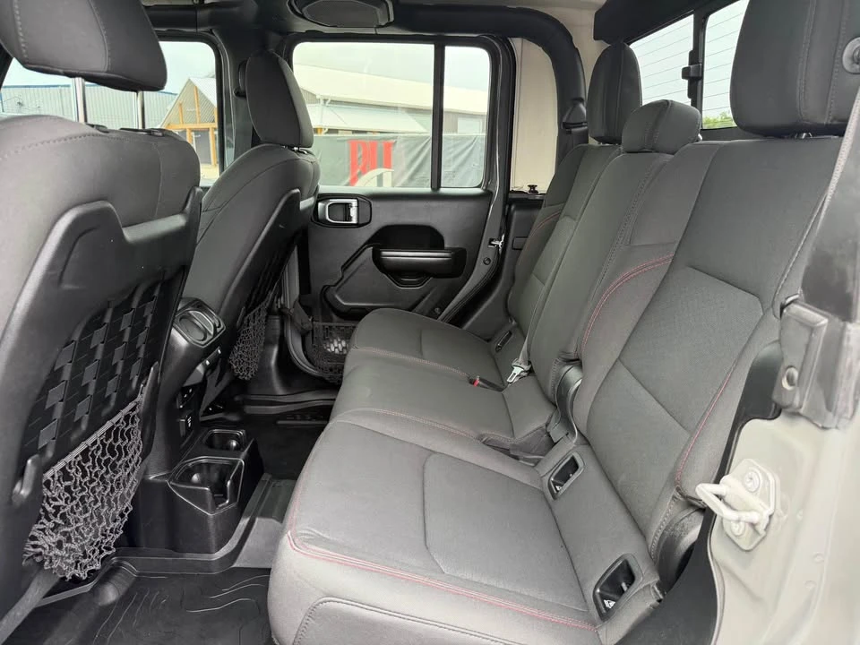 2020 Jeep JT Gladiator - Image 10 of 15