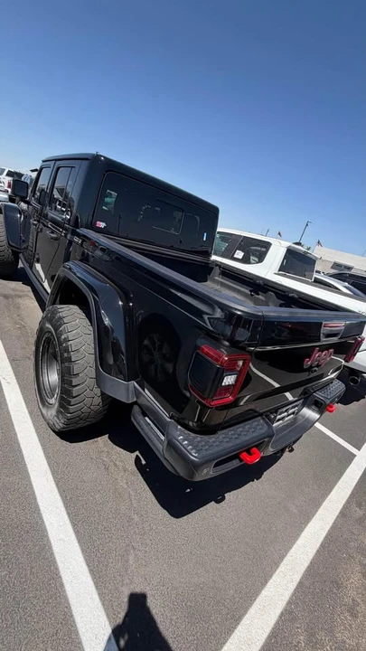 2020 Jeep JT Gladiator - Image 3 of 4