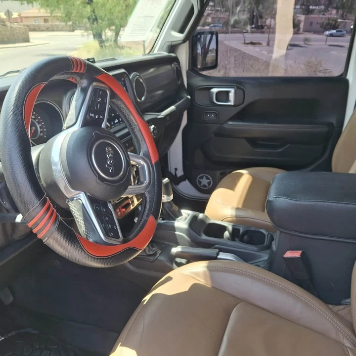 2020 Jeep JT Gladiator - Image 14 of 18