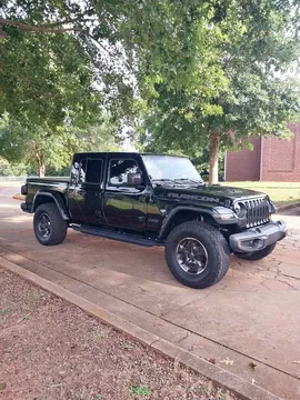 2020 Jeep Gladiator Rubicon Pickup 4D 5 ft
