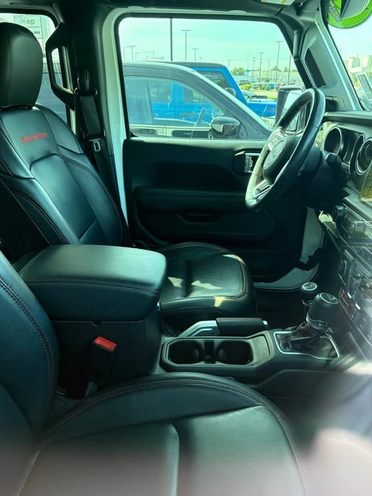 2020 Jeep JT Gladiator - Image 5 of 6