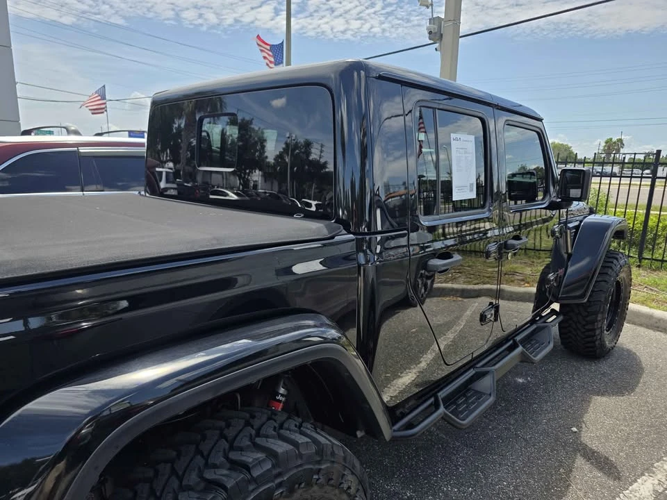 2020 Jeep JT Gladiator - Image 12 of 12