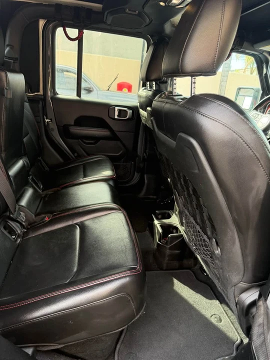 2020 Jeep JT Gladiator - Image 14 of 17
