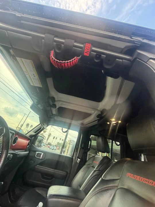 2020 Jeep JT Gladiator - Image 5 of 17