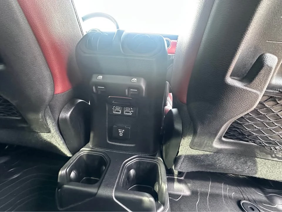 2020 Jeep JT Gladiator - Image 5 of 11