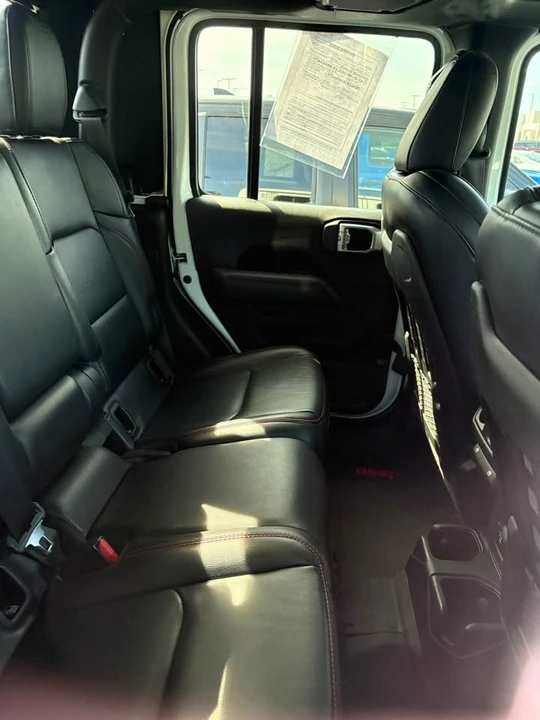 2020 Jeep JT Gladiator - Image 6 of 6