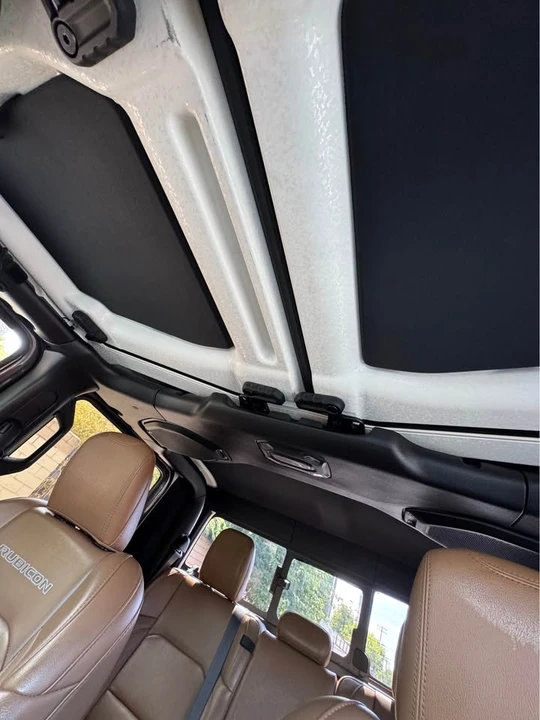 2020 Jeep JT Gladiator - Image 15 of 20