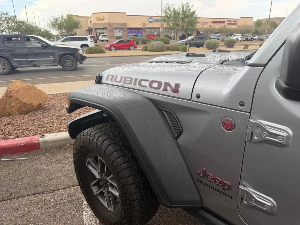 2020 Jeep JT Gladiator - Image 4 of 10