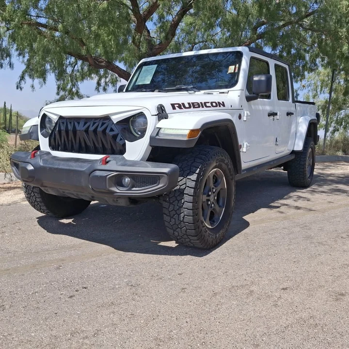 2020 Jeep JT Gladiator - Image 6 of 18