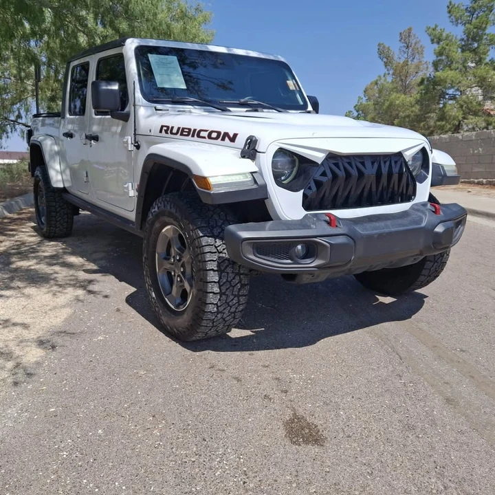 2020 Jeep JT Gladiator - Image 2 of 18