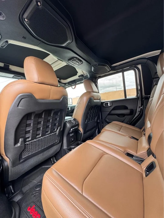 2020 Jeep JT Gladiator - Image 7 of 16