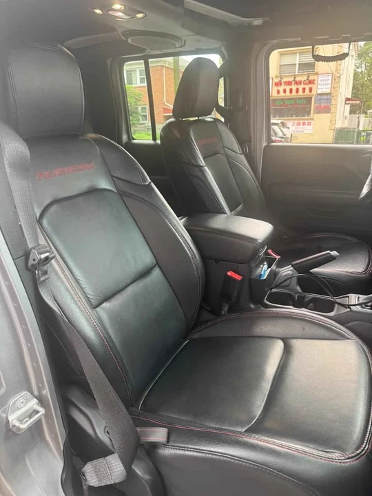 2020 Jeep JT Gladiator - Image 9 of 16
