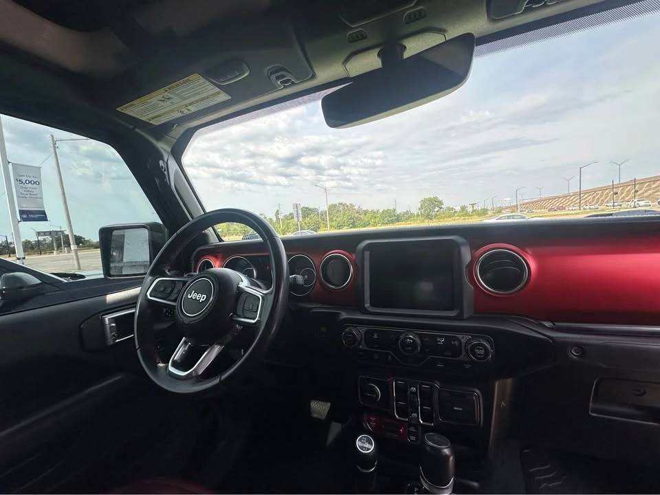 2020 Jeep JT Gladiator - Image 6 of 11