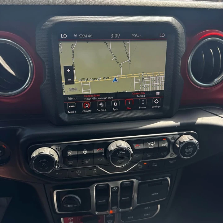 2020 Jeep JT Gladiator - Image 9 of 9