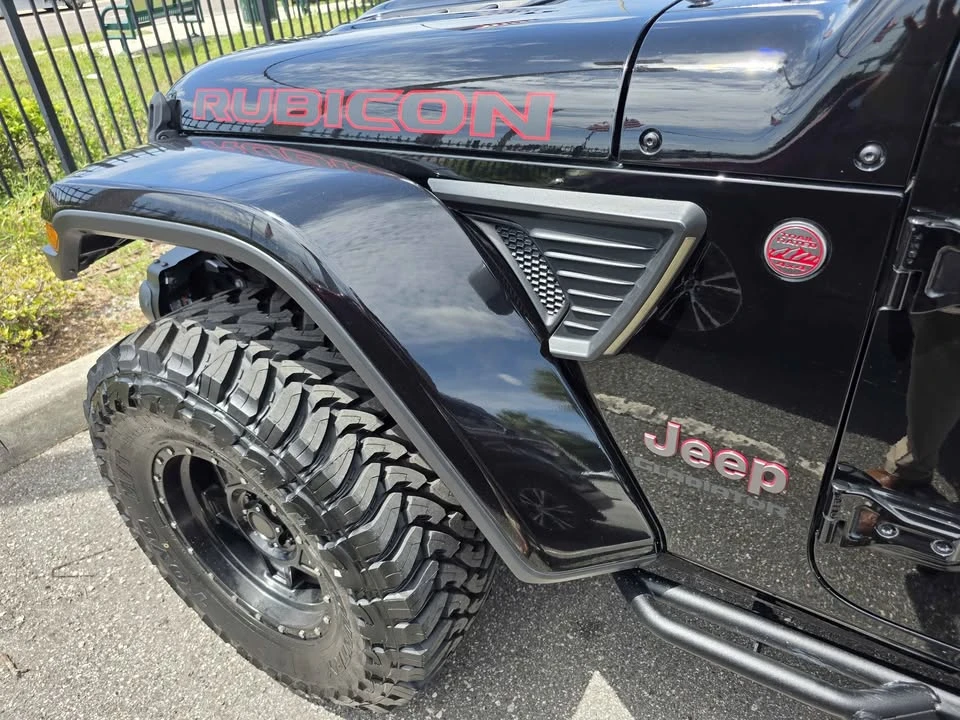 2020 Jeep JT Gladiator - Image 4 of 12