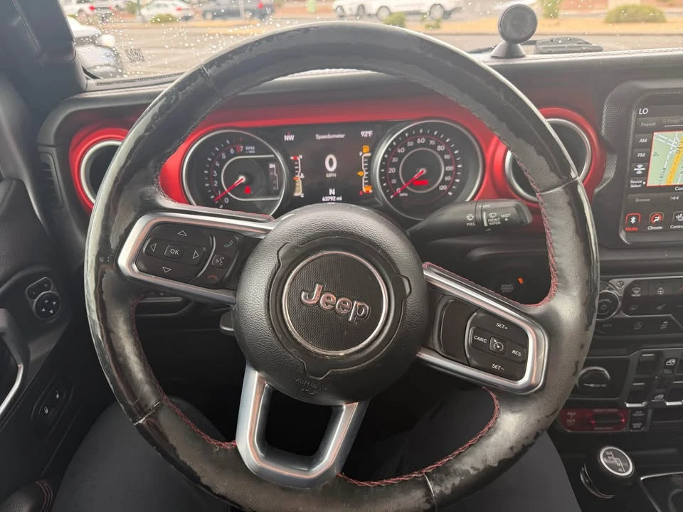 2020 Jeep JT Gladiator - Image 7 of 10