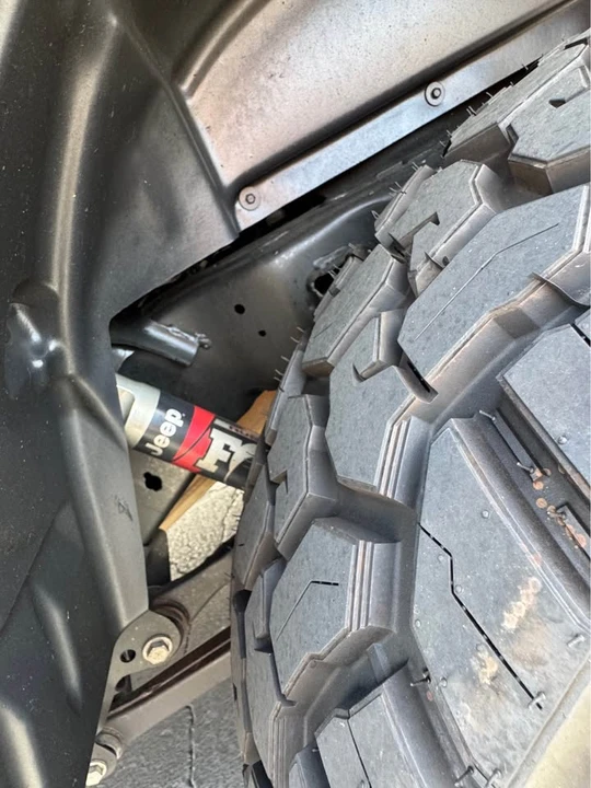 2020 Jeep JT Gladiator - Image 19 of 20