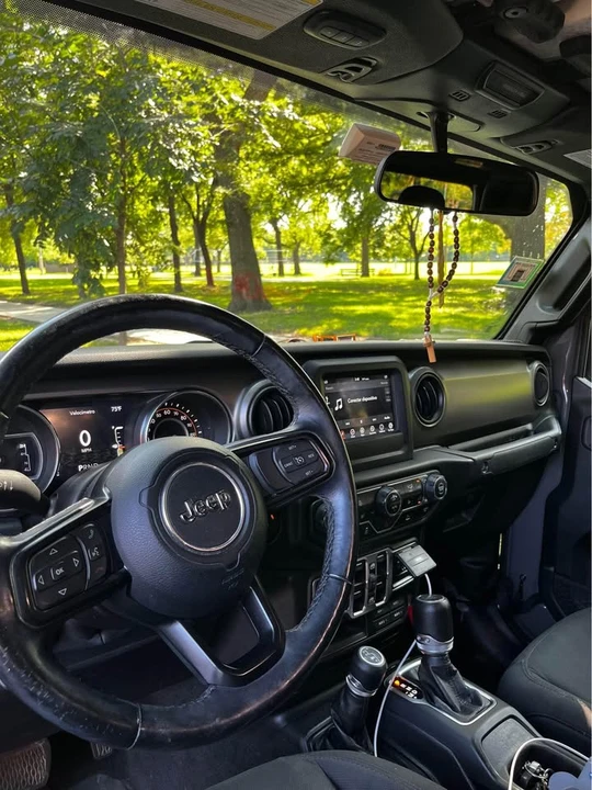 2020 Jeep JT Gladiator - Image 5 of 6