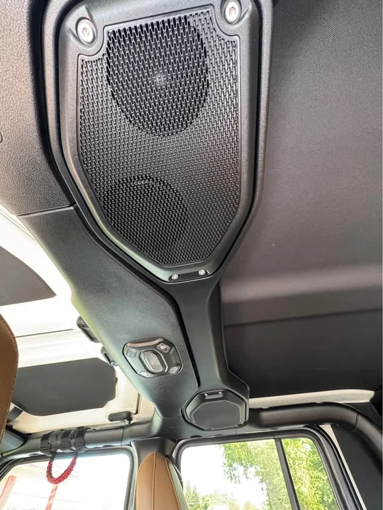 2020 Jeep JT Gladiator - Image 10 of 20