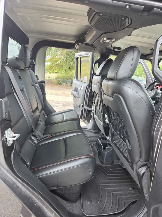 2020 Jeep JT Gladiator - Image 12 of 14