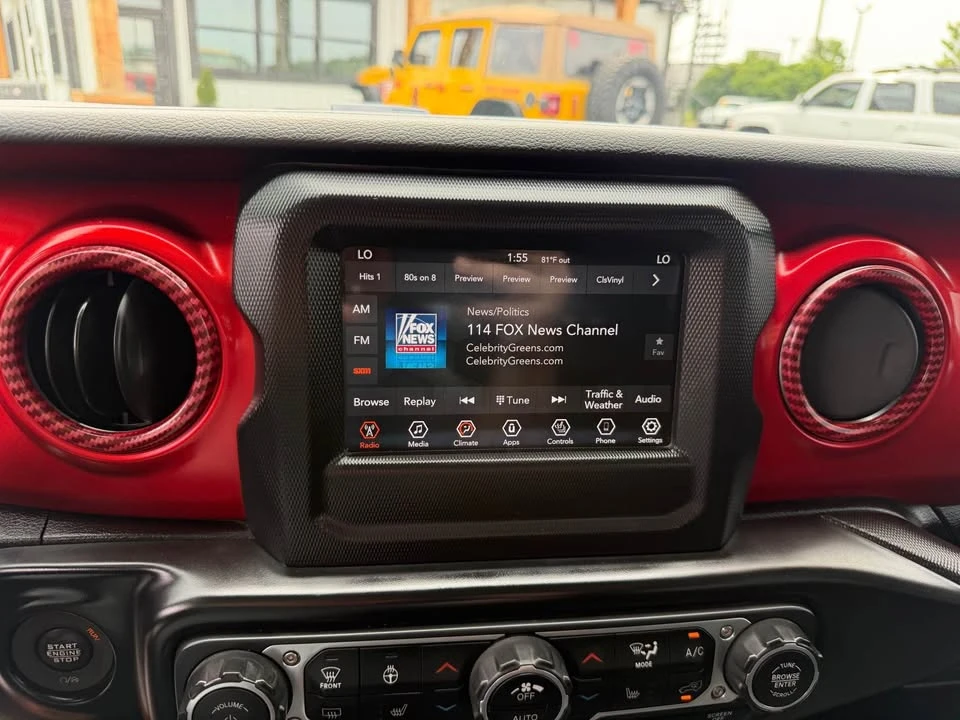 2020 Jeep JT Gladiator - Image 11 of 15