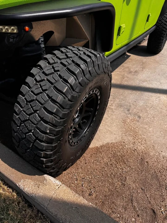 2020 Jeep JT Gladiator - Image 2 of 5
