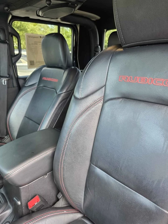 2020 Jeep JT Gladiator - Image 9 of 12