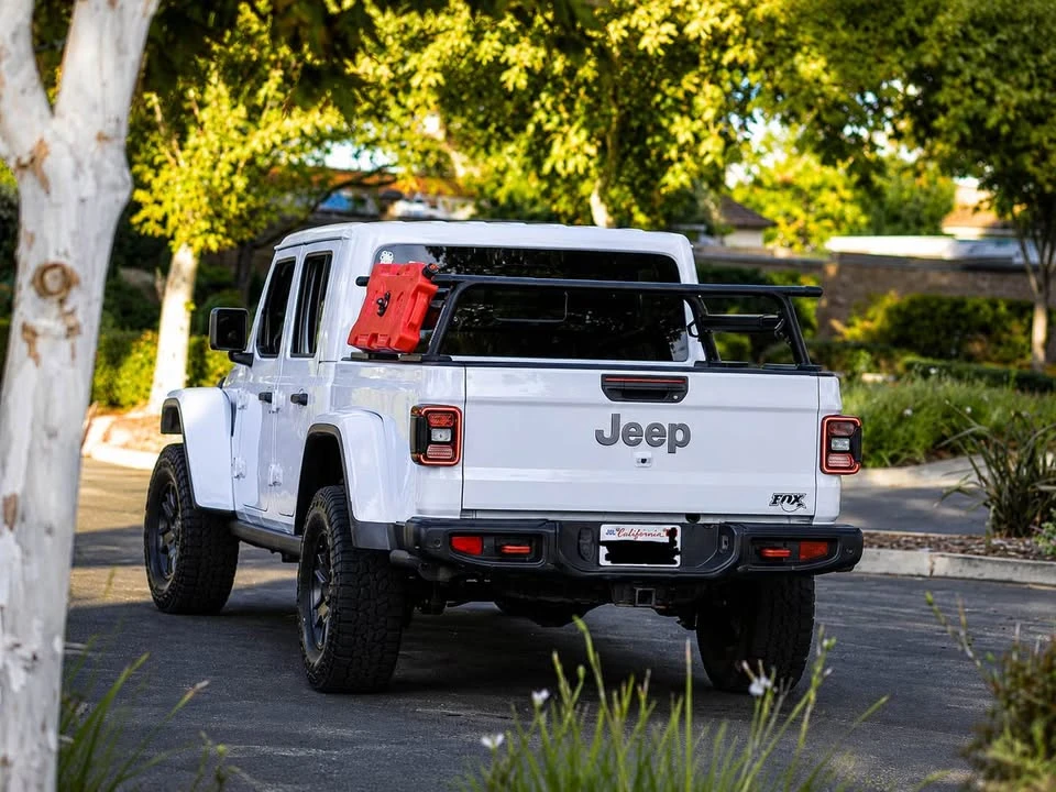 2020 Jeep JT Gladiator - Image 20 of 20