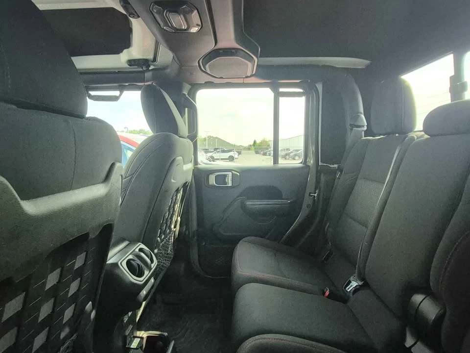 2020 Jeep JT Gladiator - Image 4 of 10