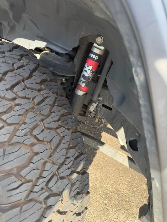 2020 Jeep JT Gladiator - Image 7 of 17
