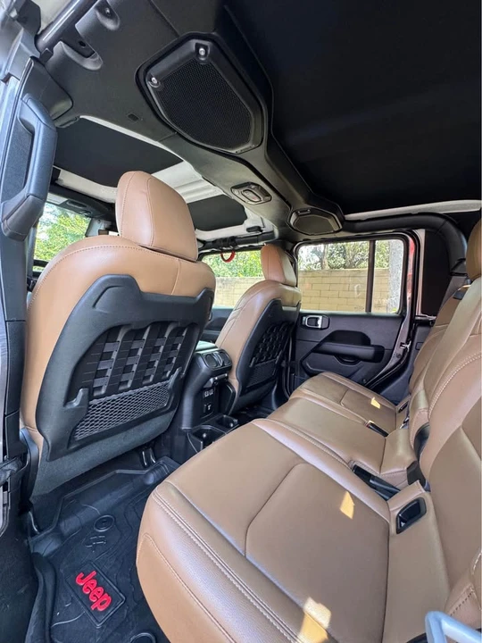2020 Jeep JT Gladiator - Image 13 of 20