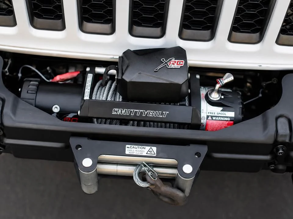 2020 Jeep JT Gladiator - Image 7 of 20