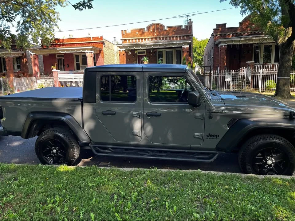 2020 Jeep JT Gladiator - Image 3 of 6