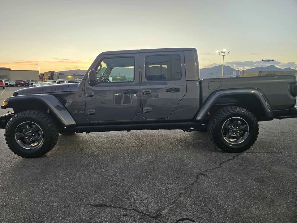 2020 Jeep JT Gladiator - Image 5 of 18