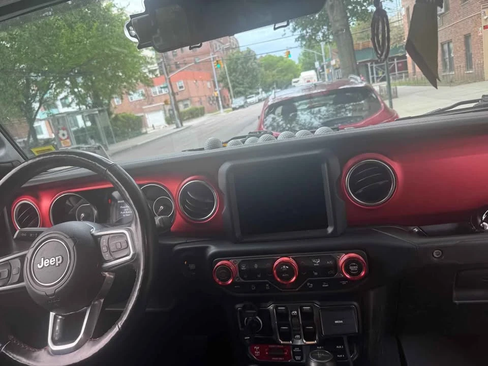 2020 Jeep JT Gladiator - Image 7 of 16