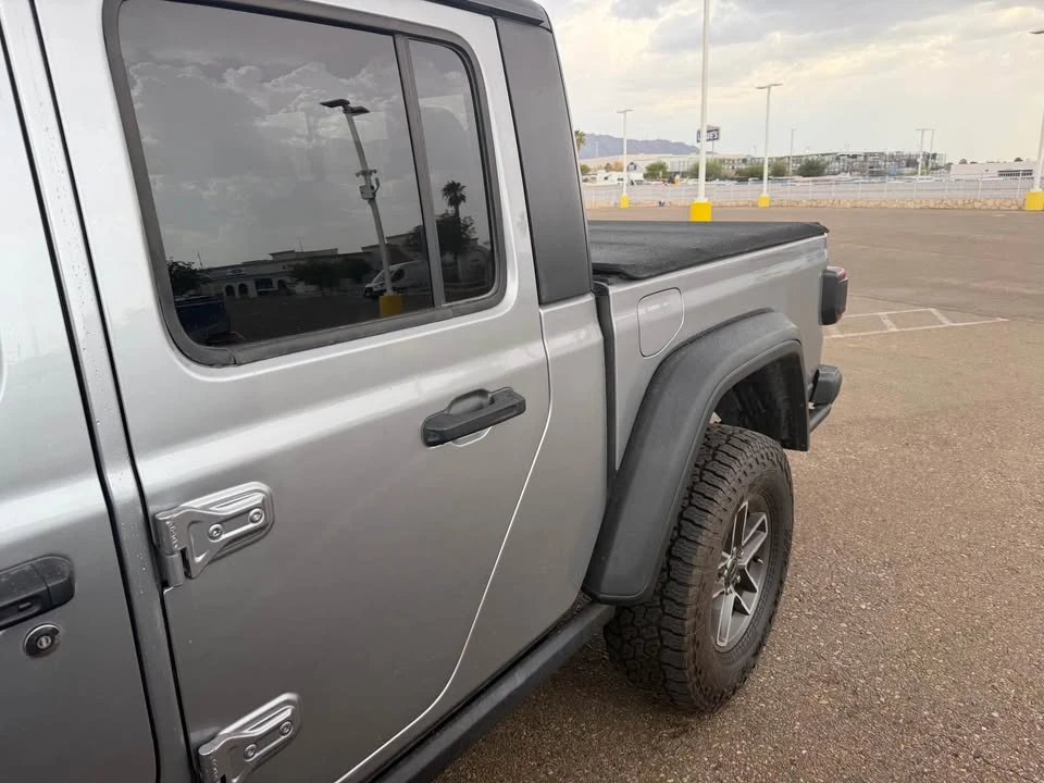 2020 Jeep JT Gladiator - Image 3 of 10