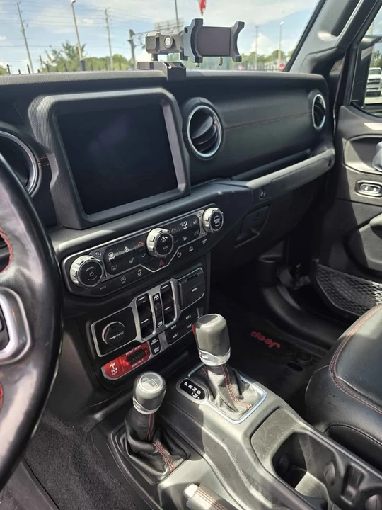2020 Jeep JT Gladiator - Image 6 of 12