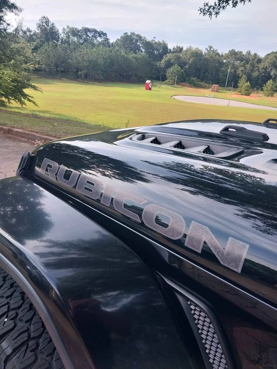 2020 Jeep JT Gladiator - Image 2 of 9