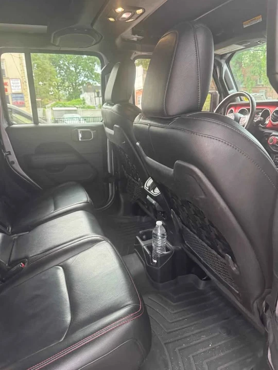 2020 Jeep JT Gladiator - Image 4 of 16