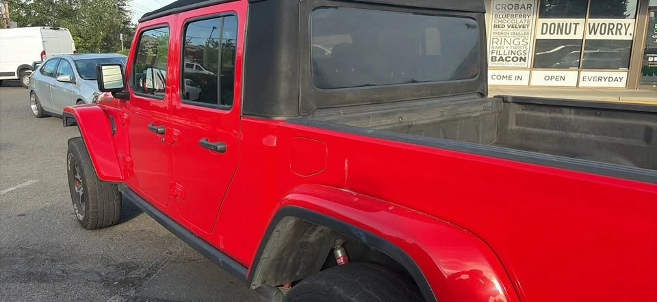 2020 Jeep JT Gladiator - Image 3 of 20