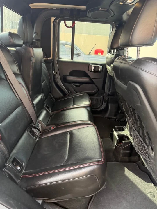 2020 Jeep JT Gladiator - Image 10 of 17