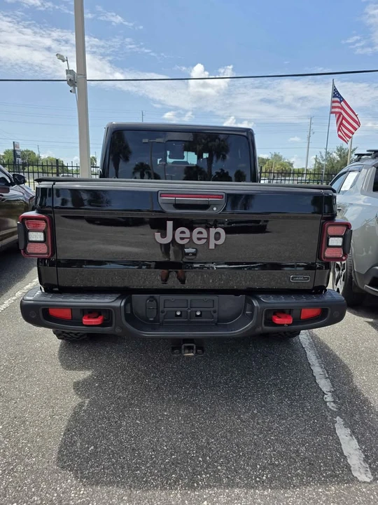2020 Jeep JT Gladiator - Image 10 of 12