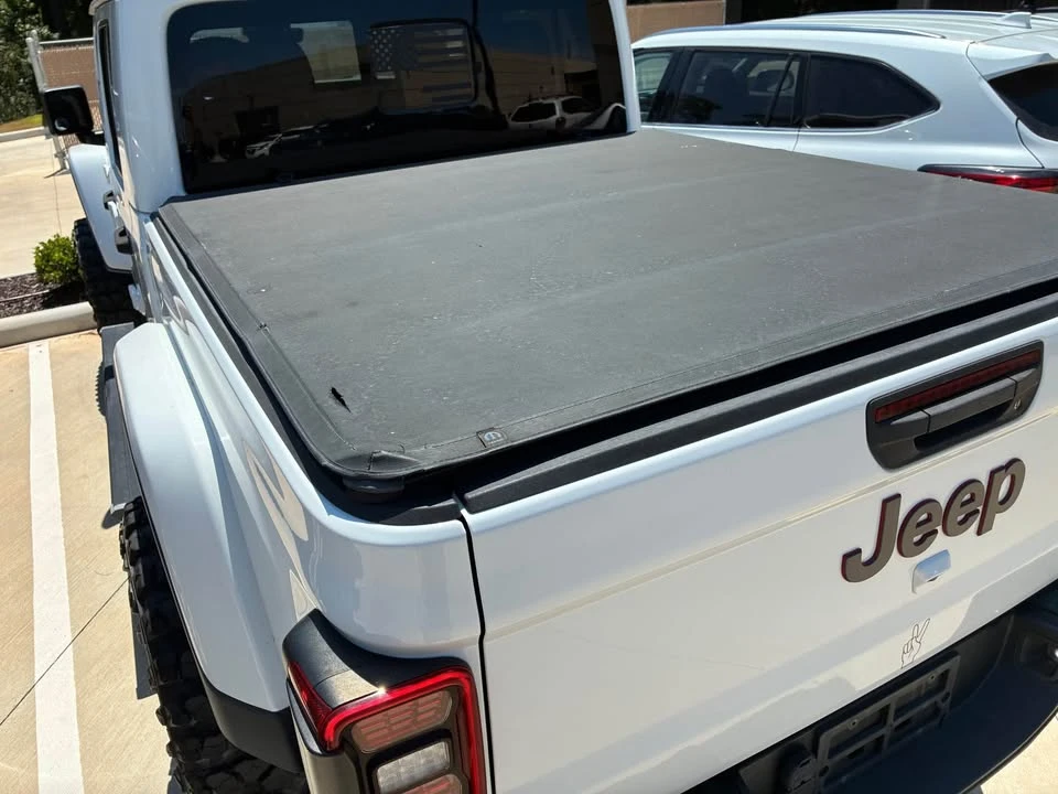 2020 Jeep JT Gladiator - Image 10 of 18
