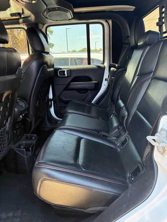 2020 Jeep JT Gladiator - Image 11 of 18