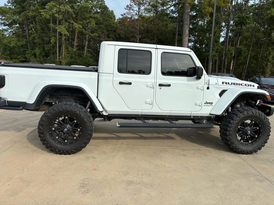 2020 Jeep JT Gladiator - Image 7 of 18