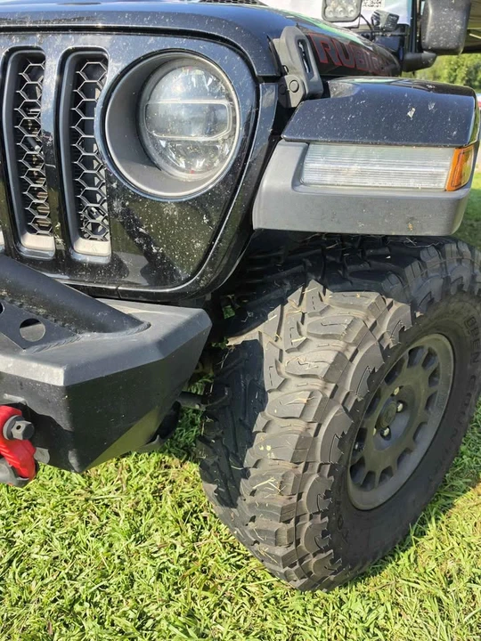 2020 Jeep JT Gladiator - Image 4 of 7