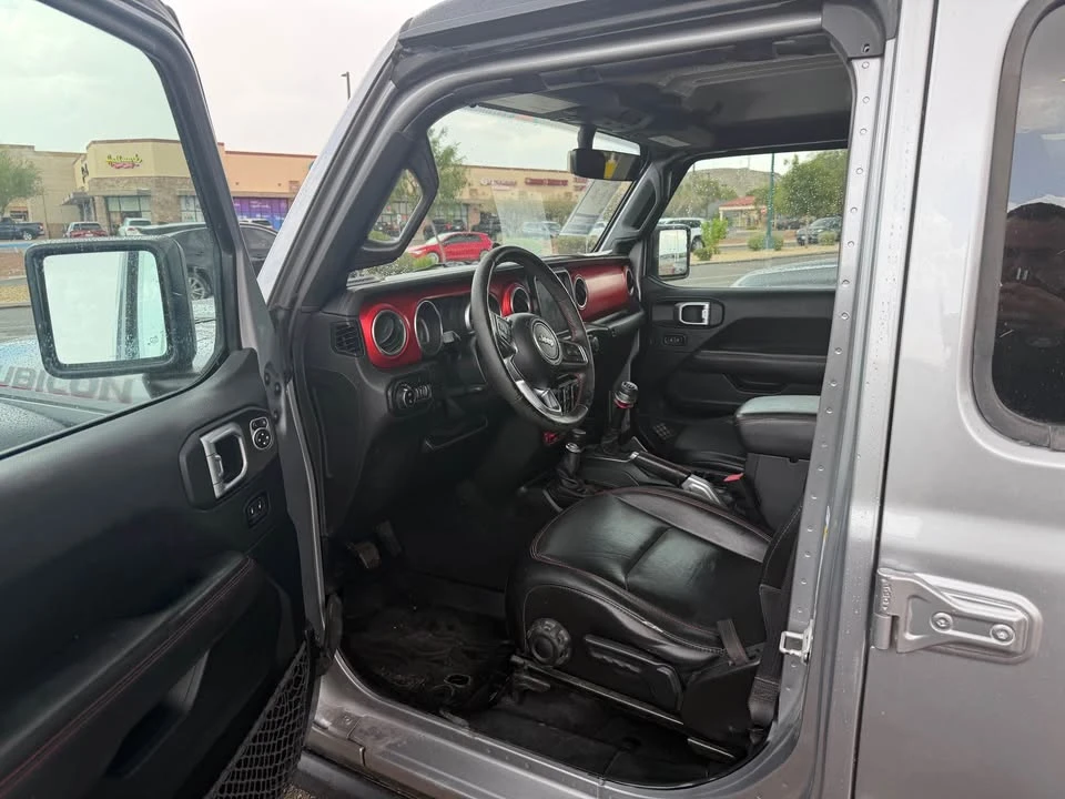 2020 Jeep JT Gladiator - Image 5 of 10