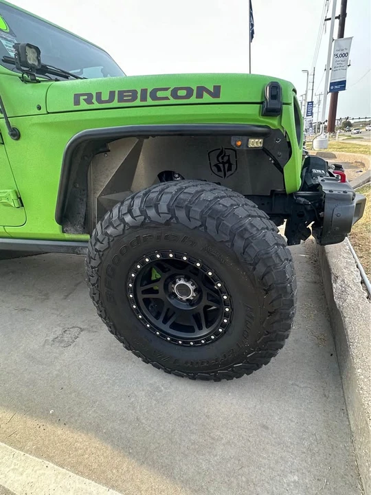 2020 Jeep JT Gladiator - Image 8 of 11