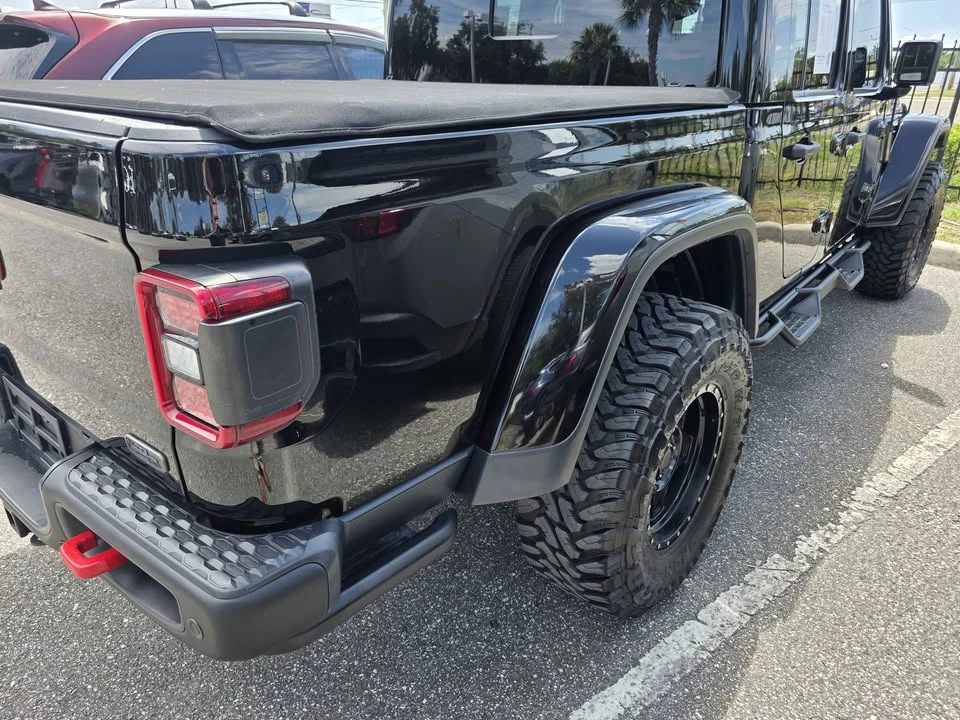 2020 Jeep JT Gladiator - Image 11 of 12